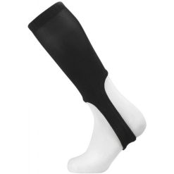 TCK Sports TCK 4'' Solid Black Stirrup M