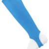 TCK Sports TCK 4" Solid Color Baseball/Softball Stirrups