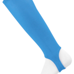 TCK Sports TCK 4" Solid Color Baseball/Softball Stirrups