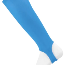 TCK Sports TCK 4" Solid Color Baseball/Softball Stirrups