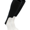 TCK Sports TCK 7" Solid Color Baseball/Softball Stirrups