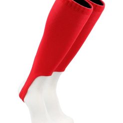 TCK Sports TCK 7" Solid Color Baseball/Softball Stirrups 3 TCK Sports TCK 7" Solid Color Baseball/Softball Stirrups -Wilson Shop tck sports tck 7 solid color baseball softball sti 2