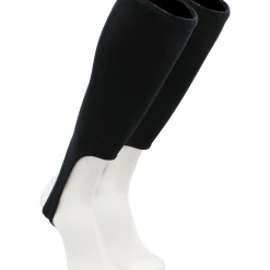 TCK Sports TCK 7" Solid Color Baseball/Softball Stirrups