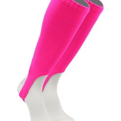 TCK Sports TCK 7" Solid Color Baseball/Softball Stirrups 10 TCK Sports TCK 7" Solid Color Baseball/Softball Stirrups -Wilson Shop tck sports tck 7 solid color baseball softball sti 6