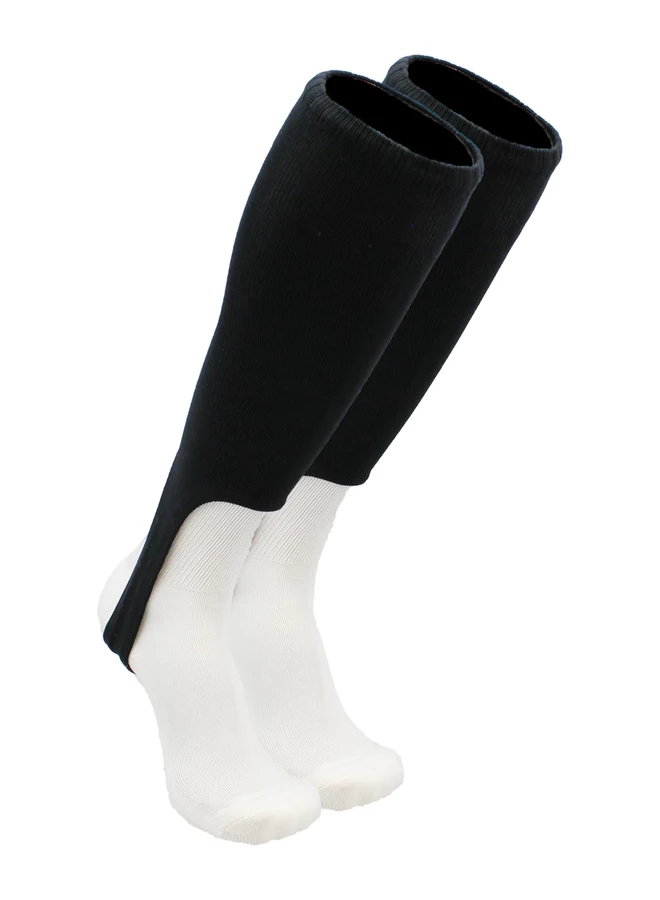 TCK Sports TCK 7" Solid Color Baseball/Softball Stirrups