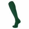 TCK Sports TCK Dark Green Tube Sock M