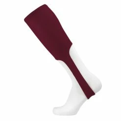 TCK Sports TCK Maroon Stirrup 7"