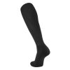 TCK Sports TCK Tube Sock Black L
