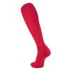 TCK Sports TCK Tube Sock Scarlett M