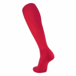 TCK Sports TCK Tube Sock Scarlett M