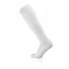 TCK Sports TCK White Sanitary Sock S
