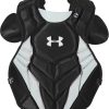 Under Armour Converge Victory Series Intermediate Baseball Chest Protector UACPCC4-SRVS