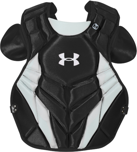 Under Armour Converge Victory Series Intermediate Baseball Chest Protector UACPCC4-SRVS Under Armour Converge Victory Series Intermediate Baseball Chest Protector UACPCC4-SRVS -Wilson Shop under armour converge victory series intermediate baseball chest protector uacpcc4 srvs 5