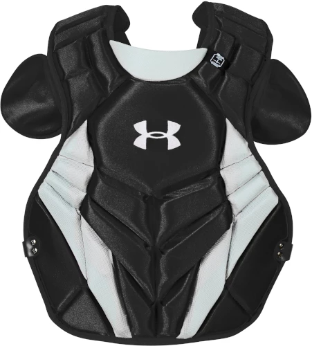 Under Armour Converge Victory Series Intermediate Baseball Chest Protector UACPCC4-SRVS