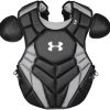 Under Armour Pro 4 Series Adult Baseball Chest Protector UACPCC4-AP