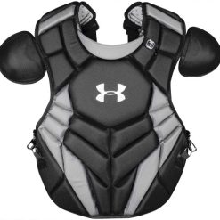 Under Armour Pro 4 Series Adult Baseball Chest Protector UACPCC4-AP