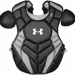 Under Armour Pro 4 Series Adult Baseball Chest Protector UACPCC4-AP
