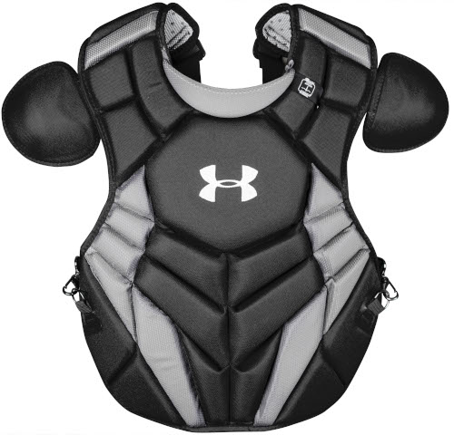Under Armour Pro 4 Series Adult Baseball Chest Protector UACPCC4-AP Under Armour Pro 4 Series Adult Baseball Chest Protector UACPCC4-AP -Wilson Shop under armour pro 4 series adult baseball chest protector uacpcc4 ap 8