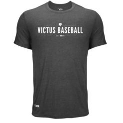 Victus Baseball V-Fit Active Tee 2 Victus Baseball V-Fit Active Tee -Wilson Shop victus victus baseball v fit active tee 2