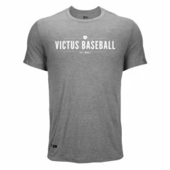 Victus Baseball V-Fit Active Tee