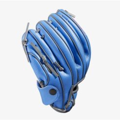 Wilson A200 Love The Moment EZ Catch 10" T-Ball Glove 2 Wilson A200 Love The Moment EZ Catch 10" T-Ball Glove -Wilson Shop wilson a200 love the moment ez catch 10 t ball glo 2