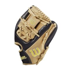 Wilson A2000 1786 21 BLN/BLK BLACK/Blonde 11.5 -Wilson Shop wilson a2000 1786 21 bln blk black blonde 115 2