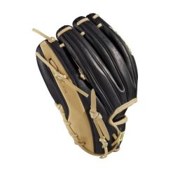 Wilson A2000 1786 21 BLN/BLK BLACK/Blonde 11.5 -Wilson Shop wilson a2000 1786 21 bln blk black blonde 115 3