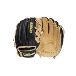 Wilson A2000 1786 21 BLN/BLK BLACK/Blonde 11.5 -Wilson Shop wilson a2000 1786 21 bln blk black blonde 115 7