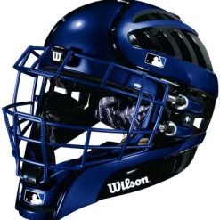 Wilson A5500 Shock FX Catcher's Helmet 3 Wilson A5500 Shock FX Catcher's Helmet -Wilson Shop wilson a5500 shock fx catcher s helmet 15