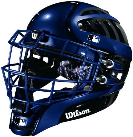 Wilson A5500 Shock FX Catcher's Helmet Wilson A5500 Shock FX Catcher's Helmet -Wilson Shop wilson a5500 shock fx catcher s helmet 15