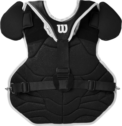 Wilson C1K Protection WTA4605 Adult Baseball Catchers Chest Protector Wilson C1K Protection WTA4605 Adult Baseball Catchers Chest Protector -Wilson Shop wilson c1k protection wta4605 adult baseball catchers chest protector 9