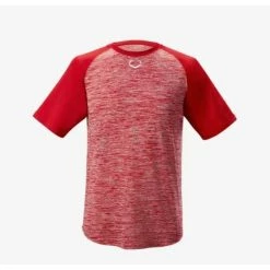 Wilson Evoshield E304 Pullover Tech Tee