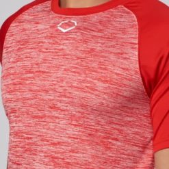 Wilson Evoshield E304 Pullover Tech Tee -Wilson Shop wilson evoshield e304 pullover tech tee 3