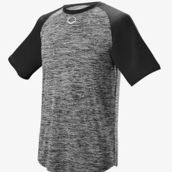 Wilson Evoshield E304 Pullover Tech Tee -Wilson Shop wilson evoshield e304 pullover tech tee 7