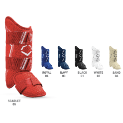 Wilson Evoshield Pro-SRZ 2.0 Leg Guard