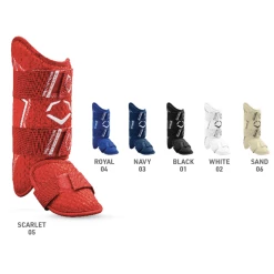 Wilson Evoshield Pro-SRZ 2.0 Leg Guard