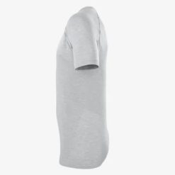 Wilson Evoshield Seamless Training Tee Mens Pebble -Wilson Shop wilson evoshield seamless training tee mens pebble 3