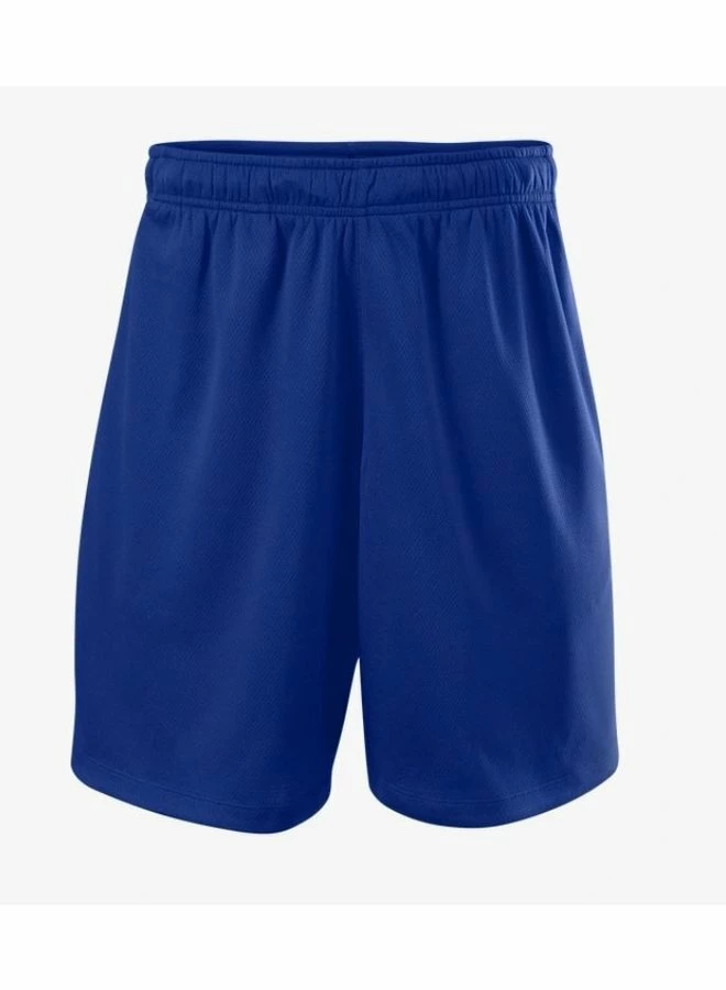 Wilson Evoshield Youth Royal Training Short 2.0 - Image 2