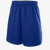 Wilson Evoshield Youth Royal Training Short 2.0