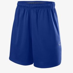 Wilson Evoshield Youth Royal Training Short 2.0