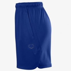 Wilson Evoshield Youth Royal Training Short 2.0 -Wilson Shop wilson evoshield youth royal training short 20 3