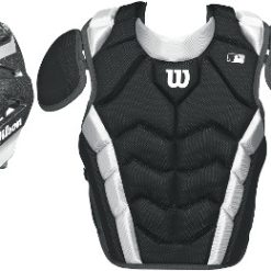 Wilson Pro Stock WTPROA Adult Baseball Catchers Gear Set