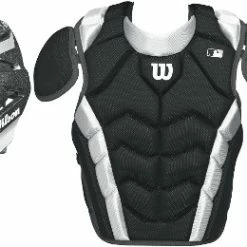 Wilson Pro Stock WTPROI Intermediate Baseball Catchers Gear Set
