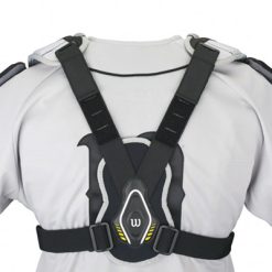 Wilson ProMotion Catcher's Gear WTA3341 Adult Fastpitch Softball Chest Protector -Wilson Shop wilson promotion catcher s gear wta3341 adult fastpitch softball chest protector 12