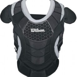 Wilson ProMotion Catcher's Gear WTA3341 Adult Fastpitch Softball Chest Protector