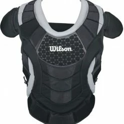 Wilson ProMotion Catcher's Gear WTA3341 Adult Fastpitch Softball Chest Protector