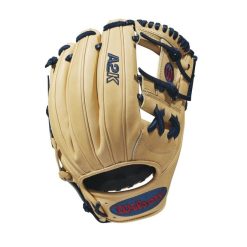 Wilson 100 GOTM Collection A2k March 2015 Dansby Swanson