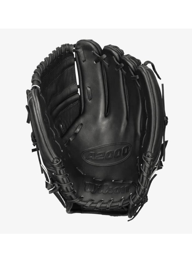 Wilson 2021 A2000 CK22 Clayton Kershaw Game Model (P) LHT 11.75 Black/Black/Yellow Wilson 2021 A2000 CK22 Clayton Kershaw Game Model (P) LHT 11.75 Black/Black/Yellow -Wilson Shop wilson wilson 2021 a2000 ck22 clayton kershaw game 3