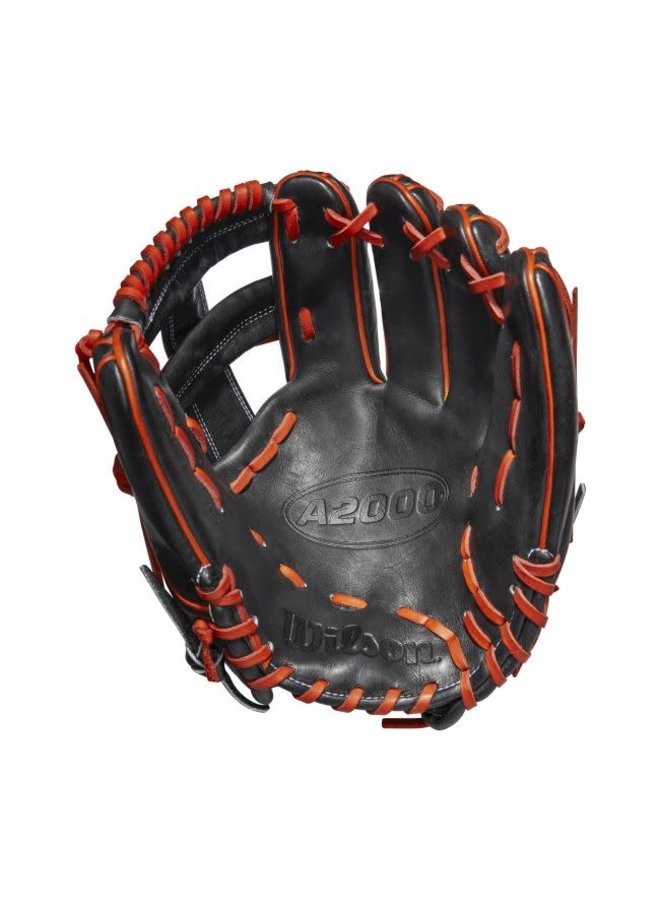 Wilson 2022 A2000 1716 (IF) 11.5 Black/Copper Wilson 2022 A2000 1716 (IF) 11.5 Black/Copper -Wilson Shop wilson wilson 2022 a2000 1716 if 115 black copper 1