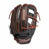 Wilson 2022 A2000 1716 (IF) 11.5 Black/Copper